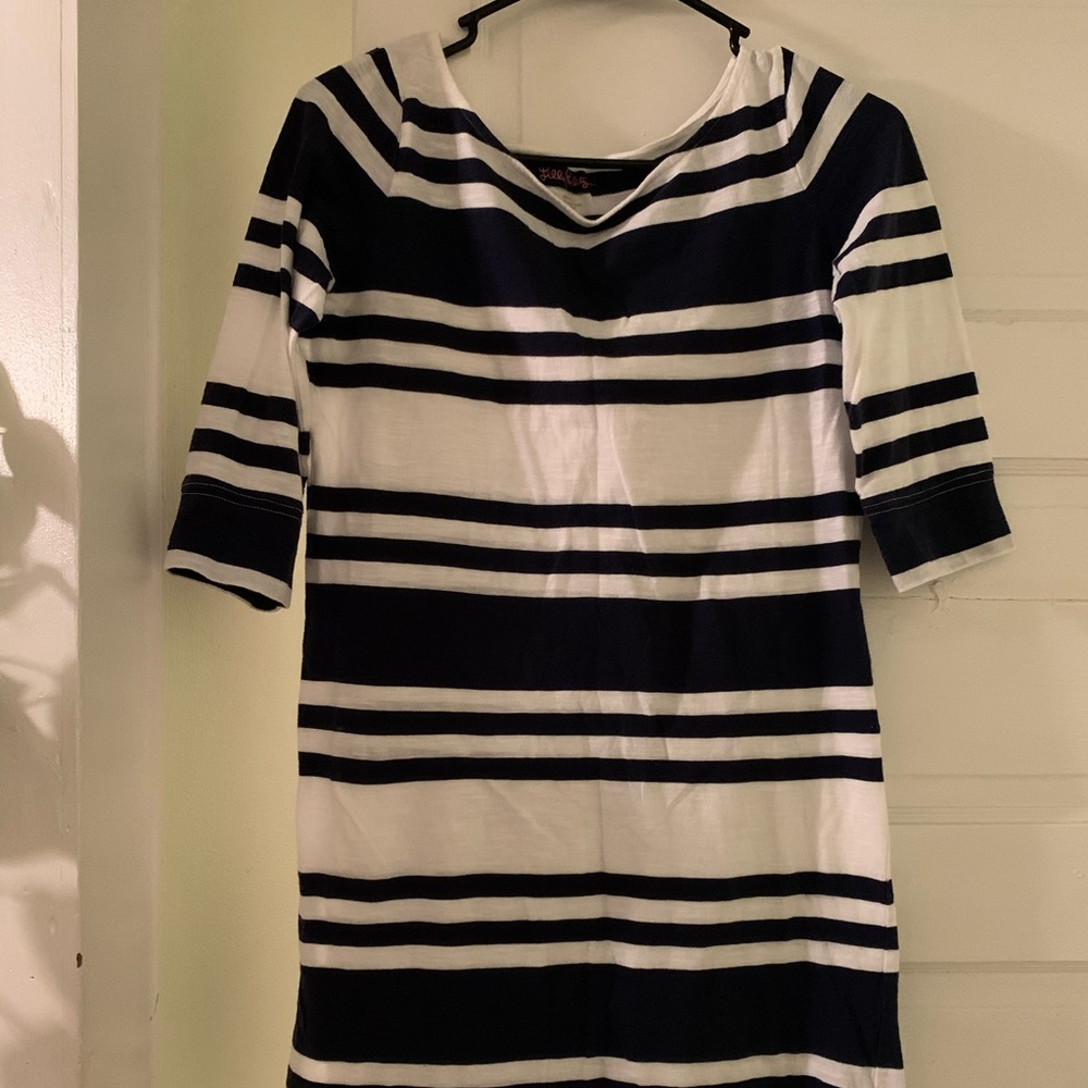 Lilly Pulitzer dress